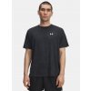 Under Armour Pánske tričko UA Tech Tee Pixelate-BLK Čierna XXL Under Armour Pánske tričko UA Tech Tee Pixelate-BLK Čierna XXL