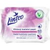 Linteo vlhčený toaletní papír s kyselinou mléčnou 60 kusů Linteo vlhčený toaletní papír s kyselinou mléčnou 60 kusů