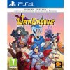 Wargroove Deluxe Edition Wargroove Deluxe Edition