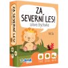 TLAMA games Za Severní les!