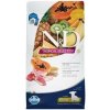 N&D TROPICAL SELECTION DOG Puppy Mini Lamb 1,5kg N&D TROPICAL SELECTION DOG Puppy Mini Lamb 1,5kg