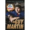 We Need to Weaken the Mixture (Guy Martin)(Brožovaná) We Need to Weaken the Mixture (Guy Martin)(Brožovaná)