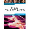 Really Easy Piano: New Chart Hits Really Easy Piano: New Chart Hits