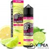 Drifter Bar Juice Shake & Vape Lemon Lime 12ml aróma pre výrobu e-liquidu Longfill Drifter Bar Juice Shake & Vape Lemon Lime 12ml aróma pre výrobu e-liquidu Longfill