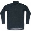 Pánske funkčné tričko Devold, DUO ACTIVE MERINO 205 Z.NECK MAN tmavo modrá S Pánske funkčné tričko Devold, DUO ACTIVE MERINO 205 Z.NECK MAN tmavo modrá S