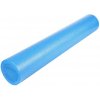 Merco Yoga EPE Roller joga valec modrá - 90 cm Merco Yoga EPE Roller joga valec modrá - 90 cm
