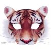 RAPPA Maska tiger RAPPA Maska tiger