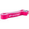 Odporová guma Sportago Pase Dual 16-39 kg, červená Odporová guma Sportago Pase Dual 16-39 kg, červená