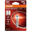 Žiarovka, diaľkový svetlomet ams-OSRAM 64150NL-1BL Žiarovka, diaľkový svetlomet ams-OSRAM 64150NL-1BL
