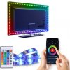 Solight LED WIFI smart RGB pásek pro TV, 4x50cm, USB Solight LED WIFI smart RGB pásek pro TV, 4x50cm, USB