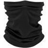Multifunkčná šatka Rinokor čierna Multifunkčná šatka Rinokor čierna