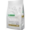 Natures Protection Superior care white dog Adult lamb Small & Mini 1,5 kg Natures Protection Superior care white dog Adult lamb Small & Mini 1,5 kg