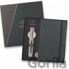 Parker 1502/3490955 IM Premium Arrow GT roller darčeková súprava so zápisníkom Parker 1502/3490955 IM Premium Arrow GT roller darčeková súprava so zápisníkom