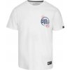 Tričko Pitbull Sd Stamp 170 white XL Tričko Pitbull Sd Stamp 170 white XL