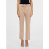 Orsay Light brown women's trousers Women's hnedá