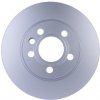 Brzdový kotúč HELLA 8DD 355 105-611 Brzdový kotúč HELLA 8DD 355 105-611