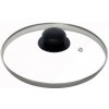 Provence pokrievka sklenená 28cm Provence pokrievka sklenená 28cm
