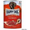 Happy Dog Känguru Pur Australia klokanie 400 g Happy Dog Känguru Pur Australia klokanie 400 g