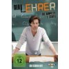 Der Lehrer. Staffel.1, 1 DVD Der Lehrer. Staffel.1, 1 DVD