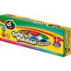 Školské temperové farby v tégliku AS, 12x20ml, 301219004 Školské temperové farby v tégliku AS, 12x20ml, 301219004