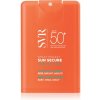 SVR Sun Secure Spray Pocket cestovný sprej na opaľovanie SPF 50+ 20 ml SVR Sun Secure Spray Pocket cestovný sprej na opaľovanie SPF 50+ 20 ml