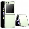 Ochranný kryt Colorful Acrylic case transparentný – Samsung Galaxy Z Flip 5 Ochranný kryt Colorful Acrylic case transparentný – Samsung Galaxy Z Flip 5