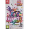 Just Dance 2019, Kód na stiahnutie - neobsahuje cartridge Just Dance 2019, Kód na stiahnutie - neobsahuje cartridge