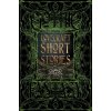 Lovecraft Short Stories - Flame Tree Publishing Lovecraft Short Stories - Flame Tree Publishing