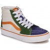 Vans členkové tenisky UY SK8-Hi biela