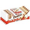 Ferrero Kinder Bueno White 5x39g Ferrero Kinder Bueno White 5x39g