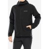 Vetrovka Marmot Pinnacle DriClime Hoody - black Vetrovka Marmot Pinnacle DriClime Hoody - black