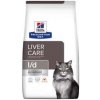 Hill’s Fel. PD L/D liver care Dry 1,5kg NEW Hill’s Fel. PD L/D liver care Dry 1,5kg NEW