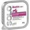 Solo Adult Dog 100% Anatra kačka 100 g