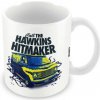 Hrnček Stranger Things - Hawkins Hitmaker, 0,315 l Hrnček Stranger Things - Hawkins Hitmaker, 0,315 l