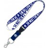 Snúrka na krk Wincraft Auston Matthews Toronto Maple Leafs NHL Lanyard buckle 1