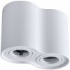 Polux | Bodové svietidlo HADAR 2xGU10/10W/230V biela | SA1152 Polux | Bodové svietidlo HADAR 2xGU10/10W/230V biela | SA1152