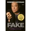 Fake - Robert T. Kiyosaki Fake - Robert T. Kiyosaki