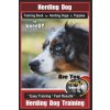 Herding Dog Training Book for Herding Dogs & Puppies By BoneUP DOG Training: Are You Ready to Bone Up? Easy Training * Fast Results Herding Dog Traini (Mrs Karen Douglas Kane)(Brožovaná) Herding Dog Training Book for Herding Dogs & Puppies By BoneUP DOG Training: Are You Ready to Bone Up? Easy Training * Fast Results Herding Dog Traini (Mrs Karen Douglas Kane)(Brožovaná)