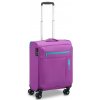 Cestovný kufor Roncato Light Neon S 4W 42 L fialová Cestovný kufor Roncato Light Neon S 4W 42 L fialová