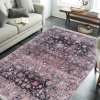 Moderný orientálny koberec s krátkym vlasom Šírka: 120 cm | Dĺžka: 180 cm Moderný orientálny koberec s krátkym vlasom Šírka: 120 cm | Dĺžka: 180 cm