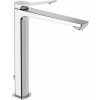 Paffoni Tilt umývadlová batéria stojanková chrómová TI081KCR Paffoni Tilt umývadlová batéria stojanková chrómová TI081KCR