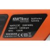 KRAFT&DELE KD3048 , Úhlová bruska 1200 W KRAFT&DELE KD3048 , Úhlová bruska 1200 W