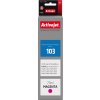Activejet AE-103M (náhradný atrament Epson 103 C13T00S34A; Supreme; 70 ml; fialový) Activejet AE-103M (náhradný atrament Epson 103 C13T00S34A; Supreme; 70 ml; fialový)