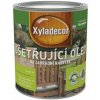 Xyladecor ošetrujúci olej 0,75L palisander Xyladecor ošetrujúci olej 0,75L palisander