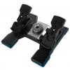 Logitech G Saitek Pro Flight Rudder Pedals 945-000005 Logitech G Saitek Pro Flight Rudder Pedals 945-000005