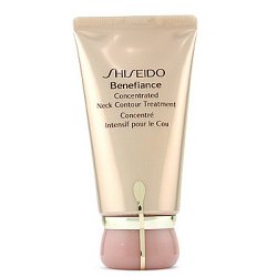 Shiseido - Benefiance Concentrated Neck Contour Treatment Kozmetika 50ml