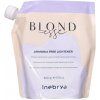 Inebrya BLONDesse Ammonia Free Lightener 7 tones Zosvetľovač bez amoniaku 500 g Inebrya BLONDesse Ammonia Free Lightener 7 tones Zosvetľovač bez amoniaku 500 g