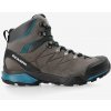 Scarpa Zg Trek Gtx trekingové topánky titanium lake blue