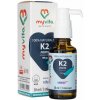 MyVita Prírodný vitamín K2 Forte 100 mcg - 30 ml MyVita Prírodný vitamín K2 Forte 100 mcg - 30 ml