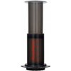 AEROPRESS coffee machine with filters AEROPRESS coffee machine with filters